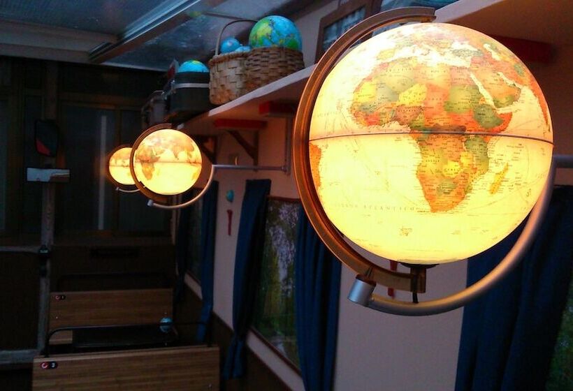 Hostal Escala Luna