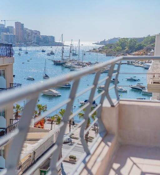 مسافرخانه Euro Guest House