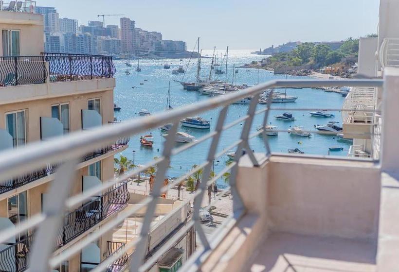 مسافرخانه Euro Guest House