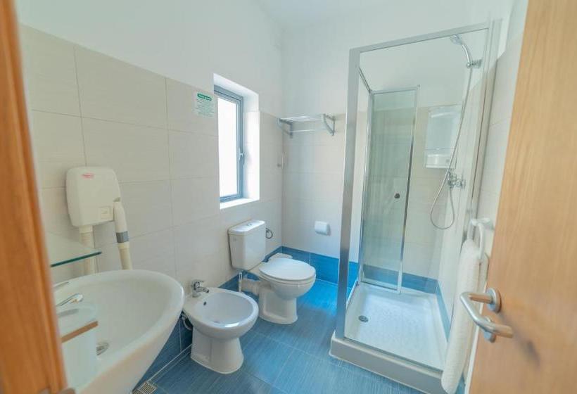 مسافرخانه Euro Guest House