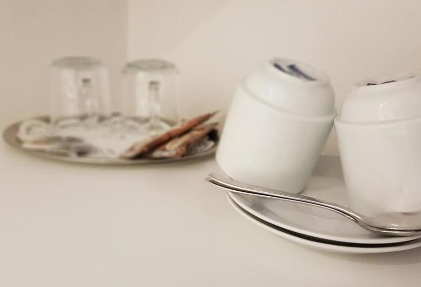 فندق فئة نجمة واحدة Füssen Apartments  West Apartments