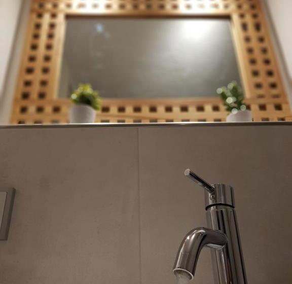 فندق فئة نجمة واحدة Füssen Apartments  West Apartments