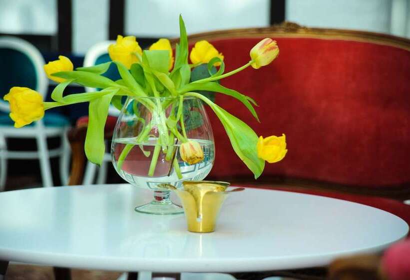 簡易ホテル Gamla Stan, Bw Signature Collection