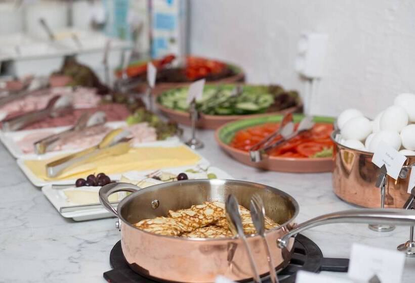 簡易ホテル Gamla Stan, Bw Signature Collection