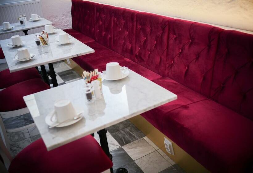 فندق فئة نجمة واحدة Gamla Stan, Bw Signature Collection