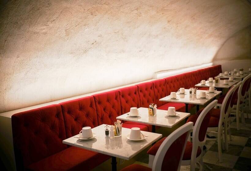 簡易ホテル Gamla Stan, Bw Signature Collection