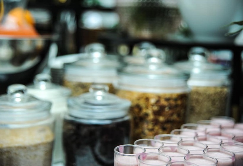 簡易ホテル Gamla Stan, Bw Signature Collection