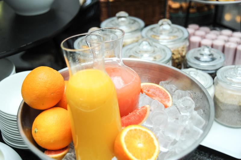 簡易ホテル Gamla Stan, Bw Signature Collection