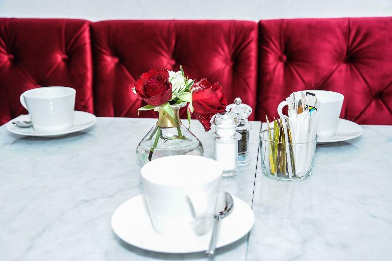 簡易ホテル Gamla Stan, Bw Signature Collection