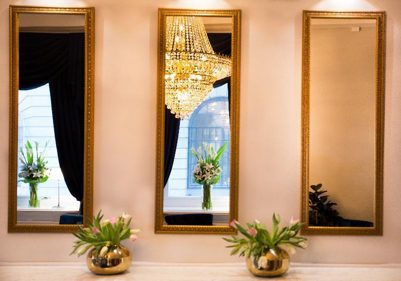 簡易ホテル Gamla Stan, Bw Signature Collection