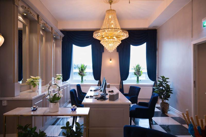 簡易ホテル Gamla Stan, Bw Signature Collection