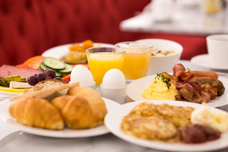 簡易ホテル Gamla Stan, Bw Signature Collection