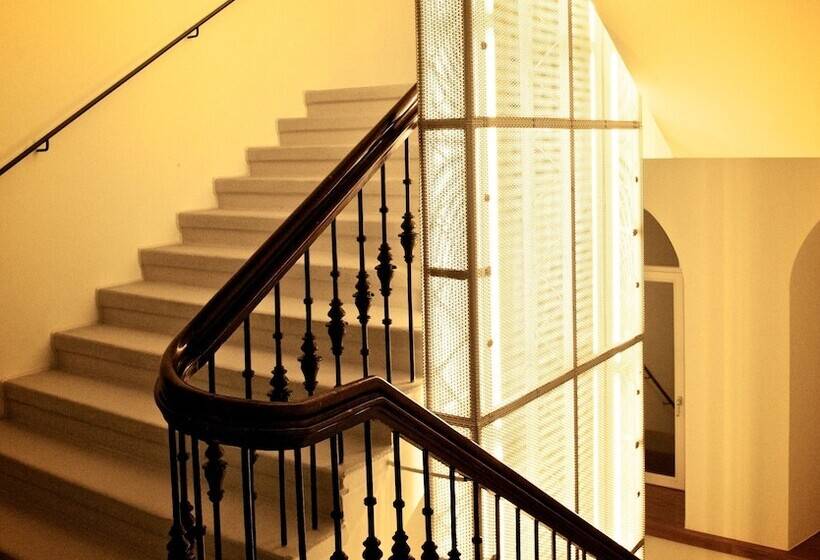 客栈  Generator Hamburg