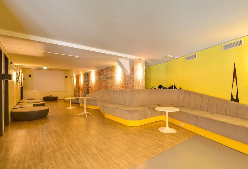 客栈  Generator Hamburg