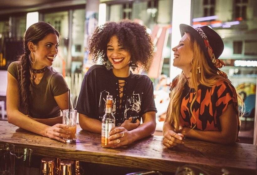 客栈  Generator Hamburg