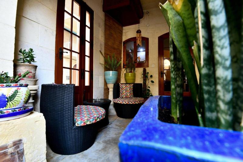 مسافرخانه Maria Giovanna Guest House