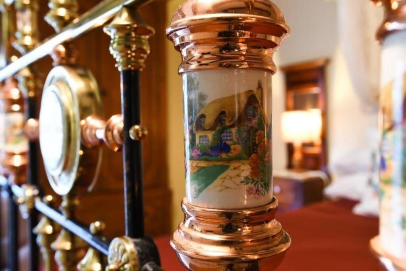 مسافرخانه Maria Giovanna Guest House