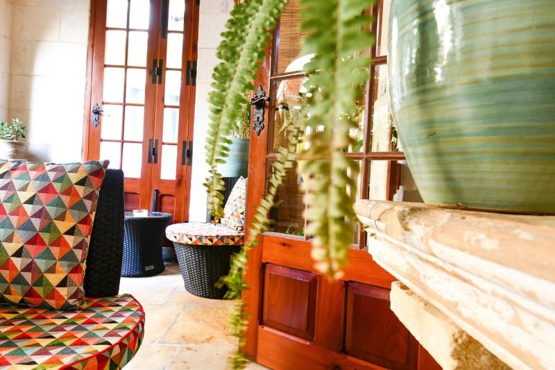 مسافرخانه Maria Giovanna Guest House