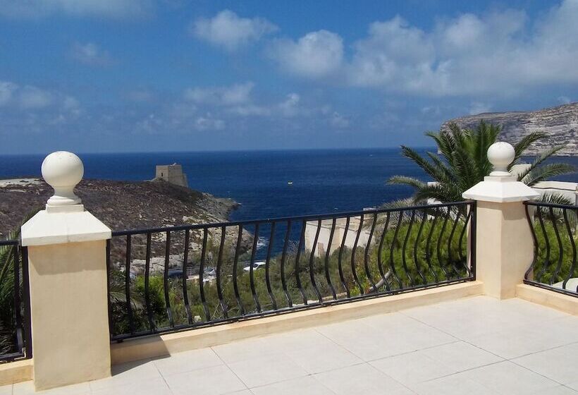 مسافرخانه San Antonio Guesthouse