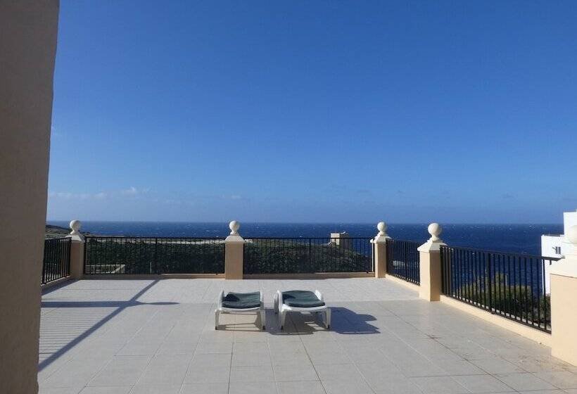 مسافرخانه San Antonio Guesthouse