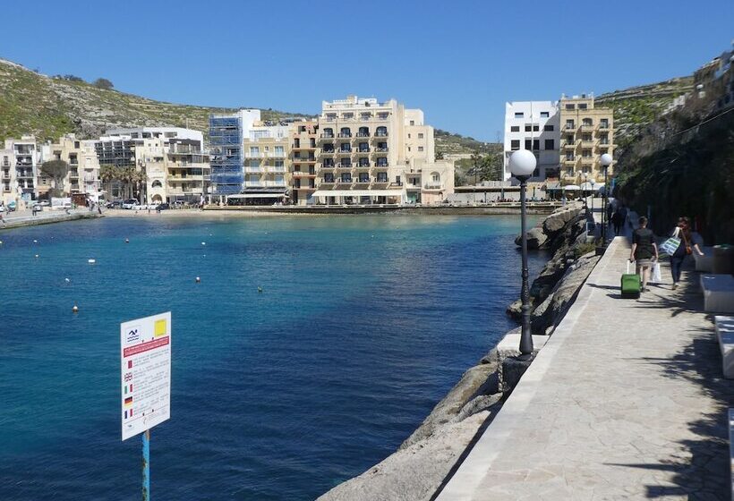 مسافرخانه San Antonio Guesthouse