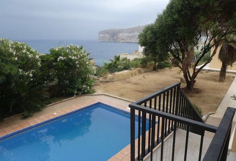 مسافرخانه San Antonio Guesthouse