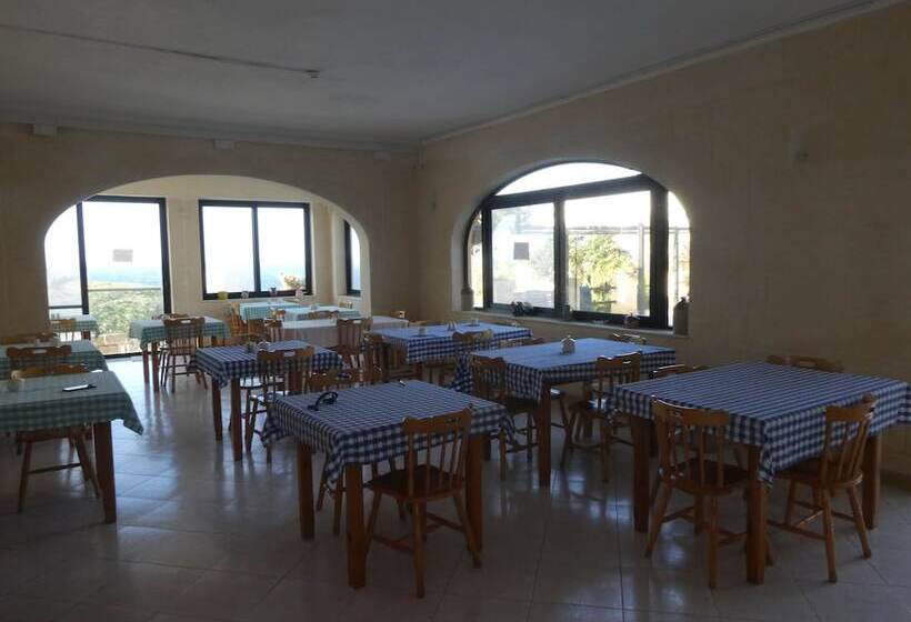 مسافرخانه San Antonio Guesthouse