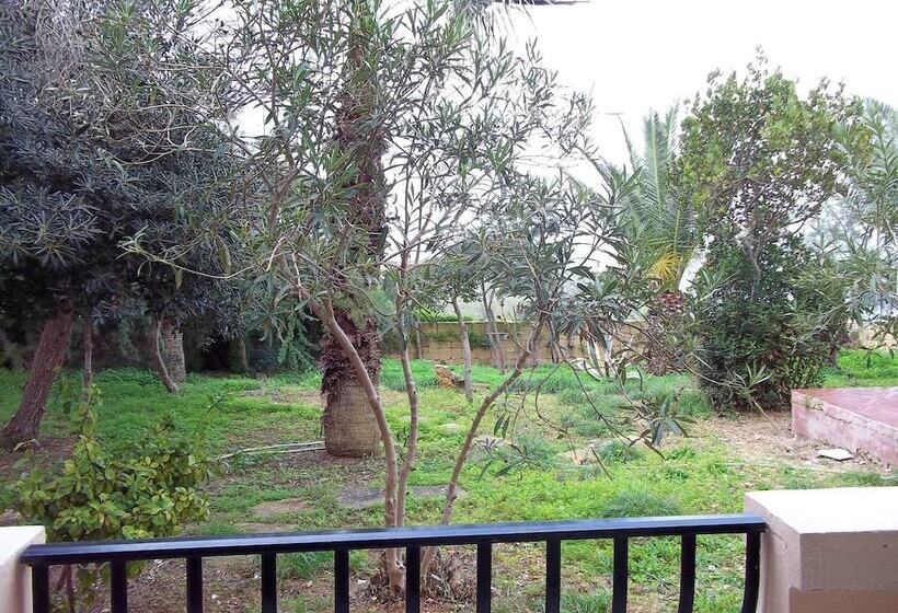 مسافرخانه San Antonio Guesthouse