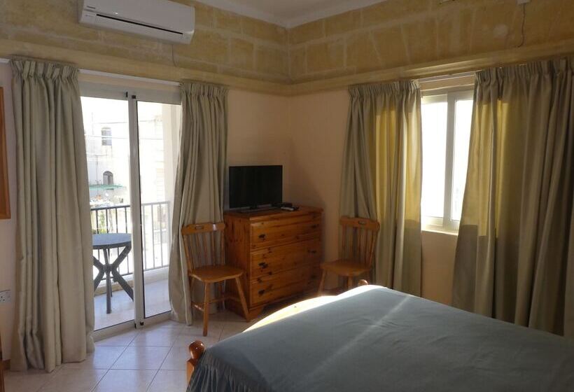 مسافرخانه San Antonio Guesthouse