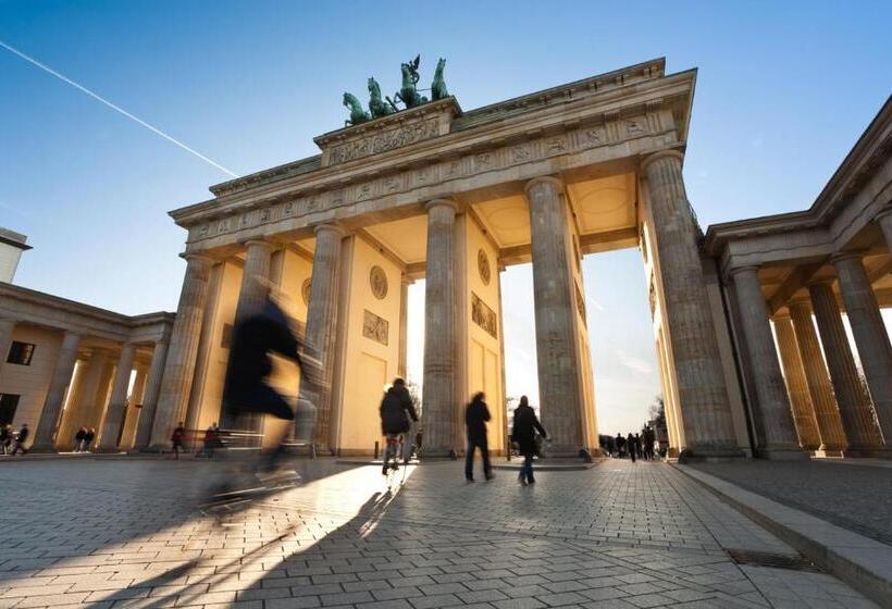 St Christopher S Inn Berlin Alexanderplatz