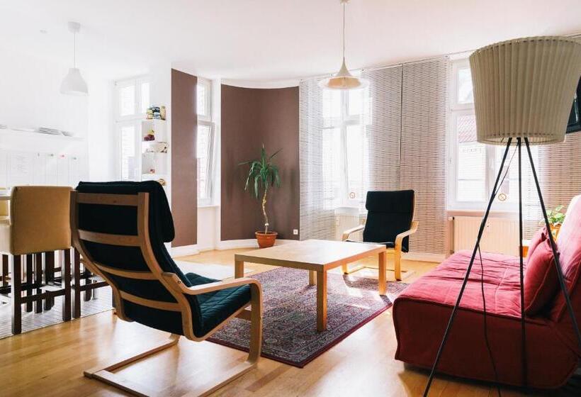 St Christopher S Inn Berlin Alexanderplatz