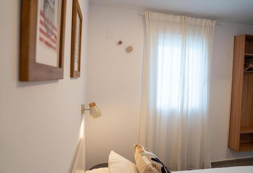 Hostal Tarantelo Conil