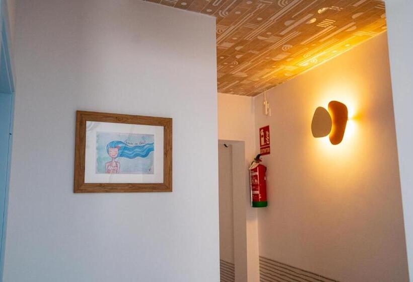 Hostal Tarantelo Conil