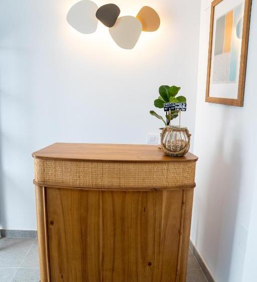 Hostal Tarantelo Conil