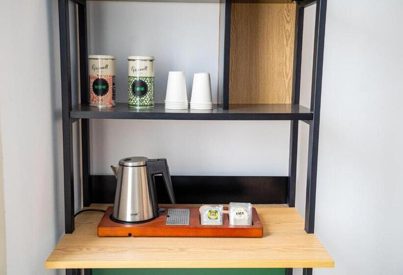 Hostal Tarantelo Conil