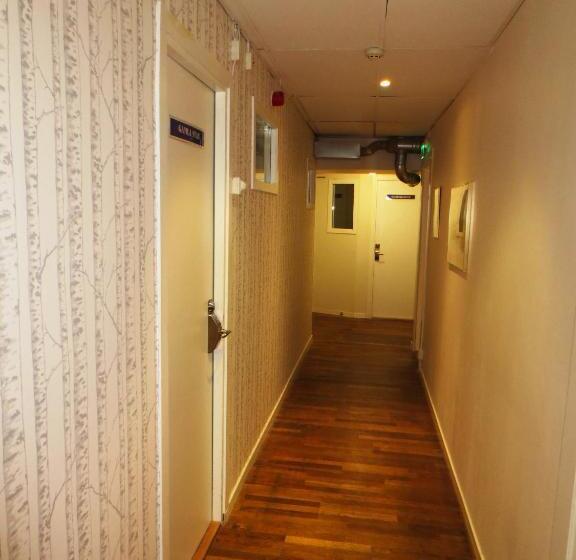 Hostel Bed & Breakfast