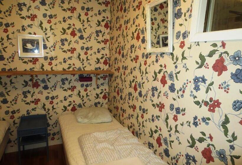 Hostel Bed & Breakfast