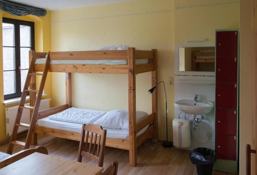 Hostel Louise 20