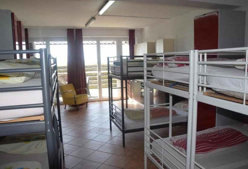 Hostel Panorama Portorož