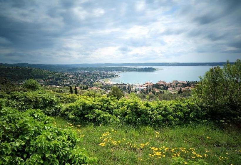 Hostel Panorama Portorož