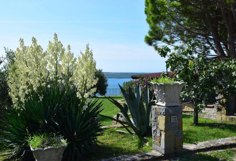 Hostel Panorama Portorož