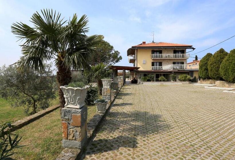 Hostel Panorama Portorož