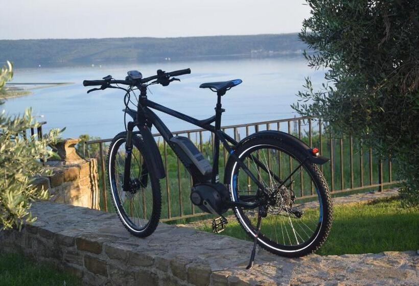 Hostel Panorama Portorož