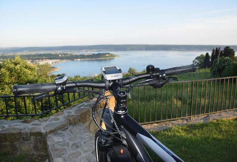 Hostel Panorama Portorož