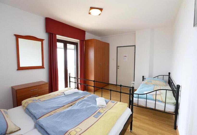 Hostel Panorama Portorož