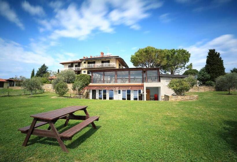 Hostel Panorama Portorož