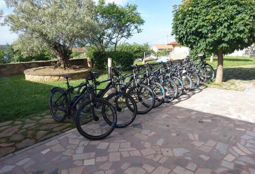 Hostel Panorama Portorož