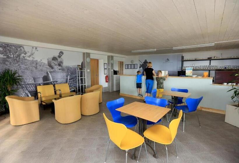 Hostel Panorama Portorož