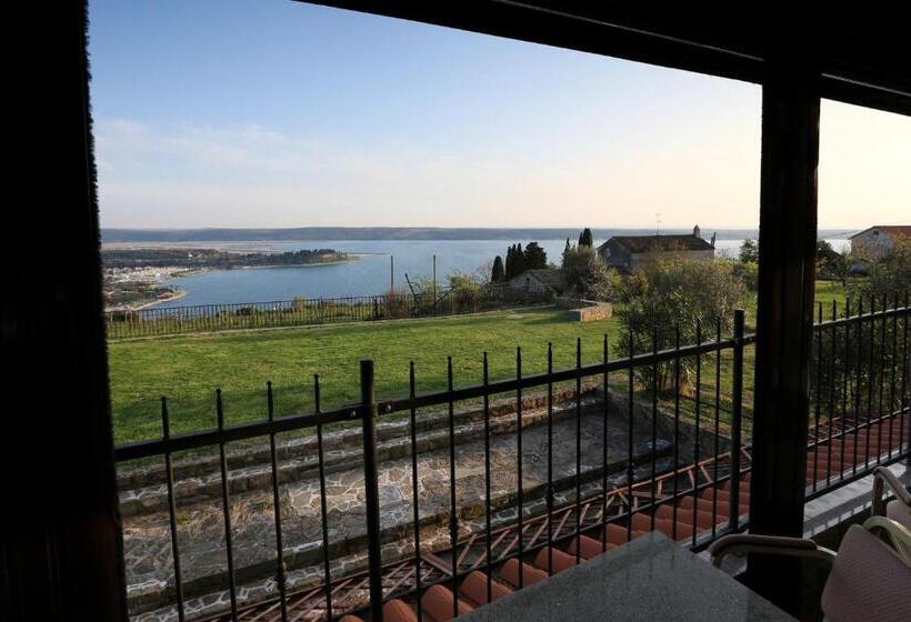 Hostel Panorama Portorož