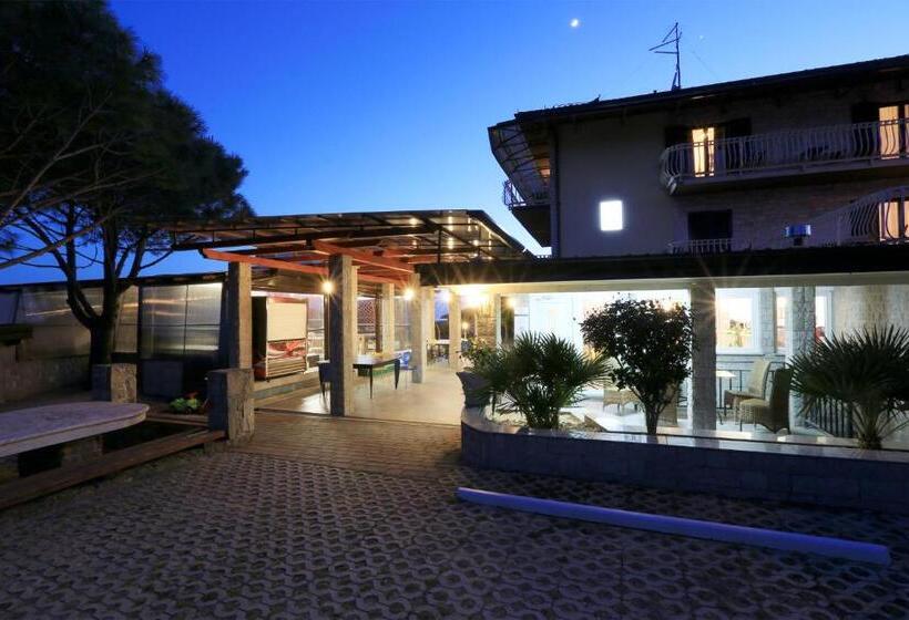 Hostel Panorama Portorož